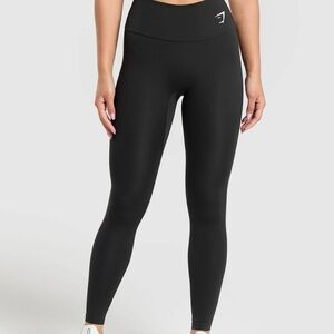 Gymshark Training Legging - Black